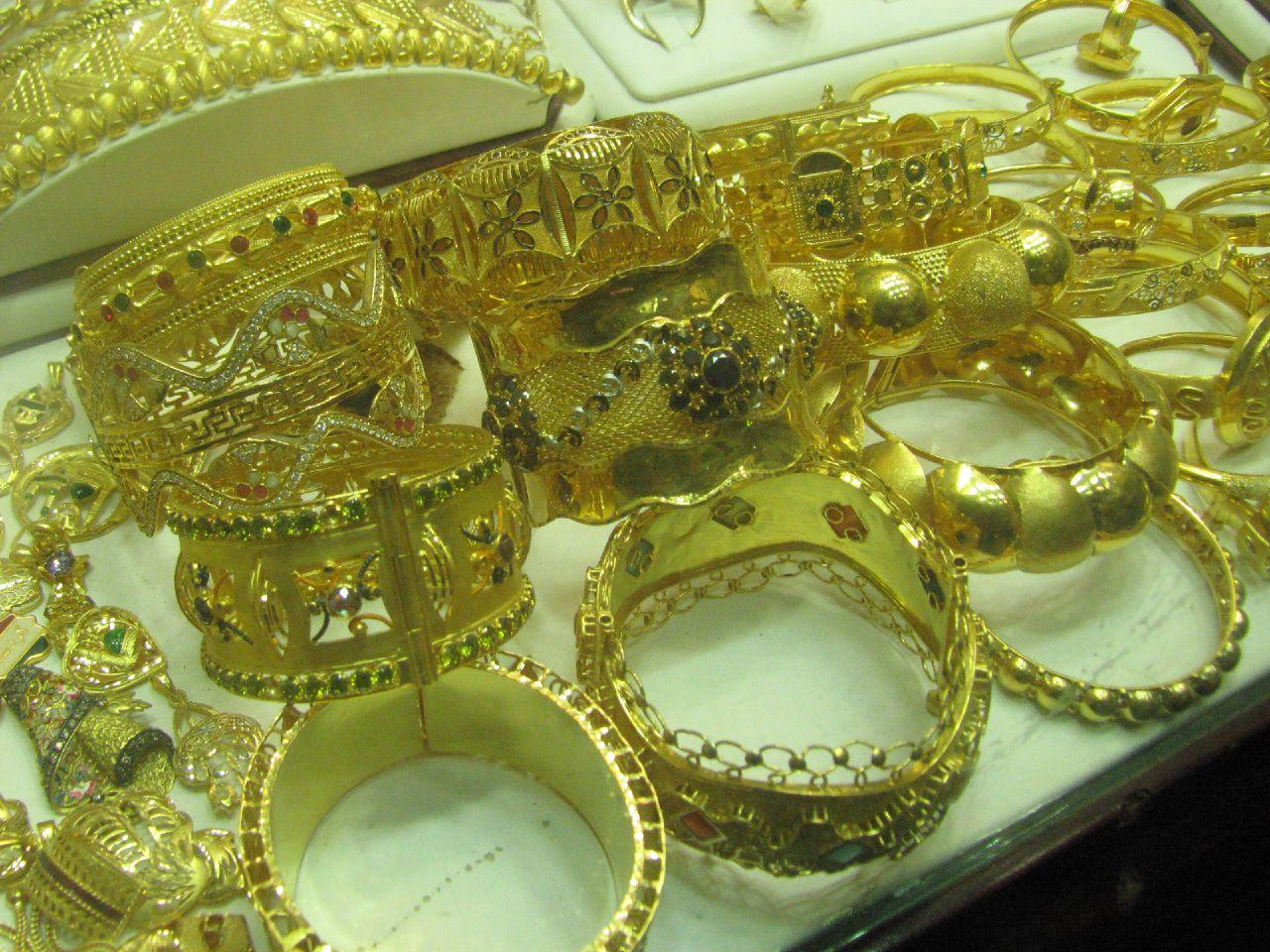 تراجع كبير في أسعار الذهب.. عيار 21 يسجل 500 جنيه