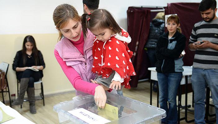 سعيد الحاج يعرض 8 حقائق حول نتيجة الانتخابات البرلمانية التركية