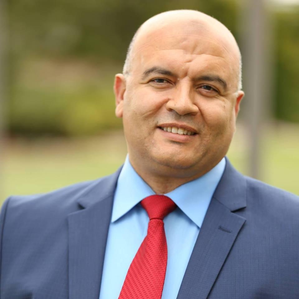 مصطفى شاهين: توقف دعم الخليج سيعيق البنك المركزي عن سد فجوة الدولار