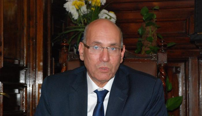 12 ديسمبر.. محاكمة الوزير المقال في قضية “فساد وزارة الزراعة”