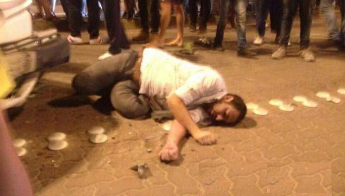 تغطية روتينية في الصحافة الكويتية لحادث “دهس” مواطن مصري عمدًا