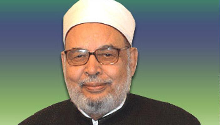 وفاة مفتي الإخوان عن عمر يناهز 86 عامًا