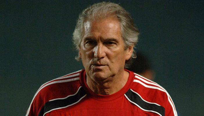 بالفيديو.. مانويل جوزيه: مصر تشبه البرتغال في زمن الديكتاتورية