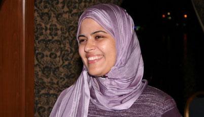 مركز ابن خلدون : الحكومة دعت الحقوقيين الموالين لها للقاء كيري