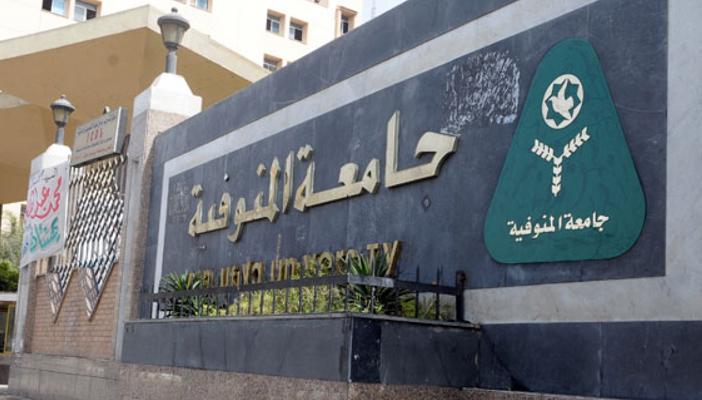 عزوف في انتخابات اتحادات الطلاب بجامعة المنوفية