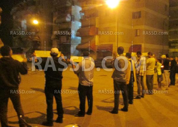 صور| أهالي بورسعيد: “السيسي” بيفضي سينا لليهود