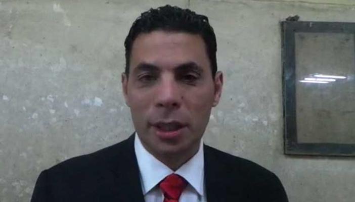 “حساسين” يعلن نيته تقديم استجواب لوزير الصحة