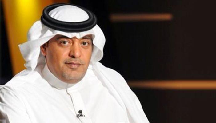 وليد فراج: نقل مباراة السعودية وفلسطين إلى الأردن