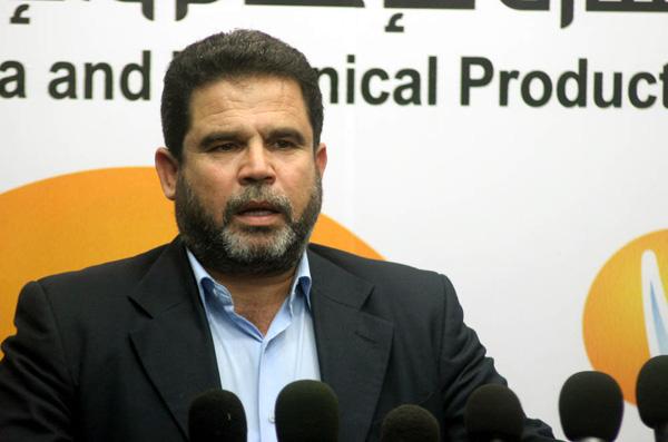 قيادي بحماس: “فتح” غير جادة بتفعيل عمل المجلس التشريعي