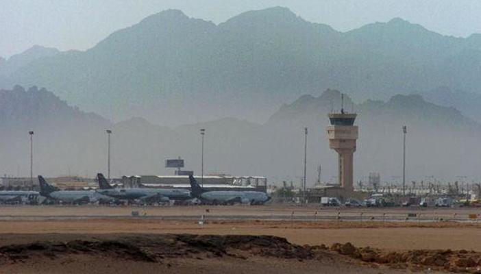 تحذيرات أوروبية و أميركية من السفر  إلى شرم الشيخ