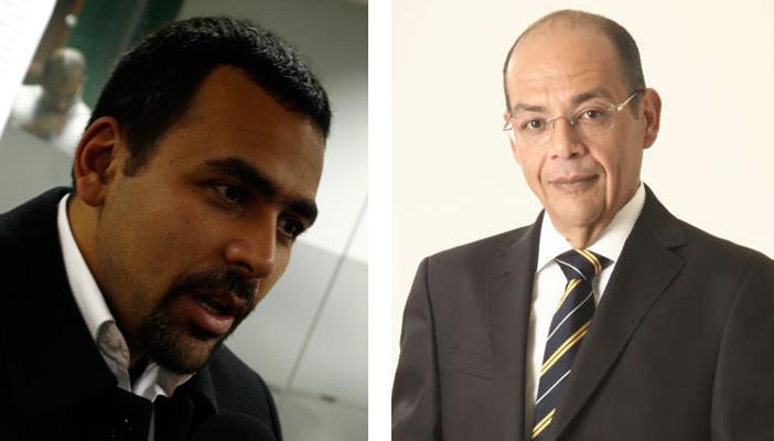 بالفيديو.. شردي ليوسف الحسيني: الإخوان مستنيين في لندن وأنا مش هروح