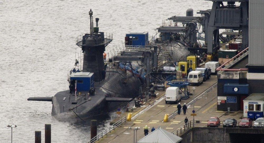 البحرين تنفي بناء قاعدة عسكرية بريطانية على أرضيها