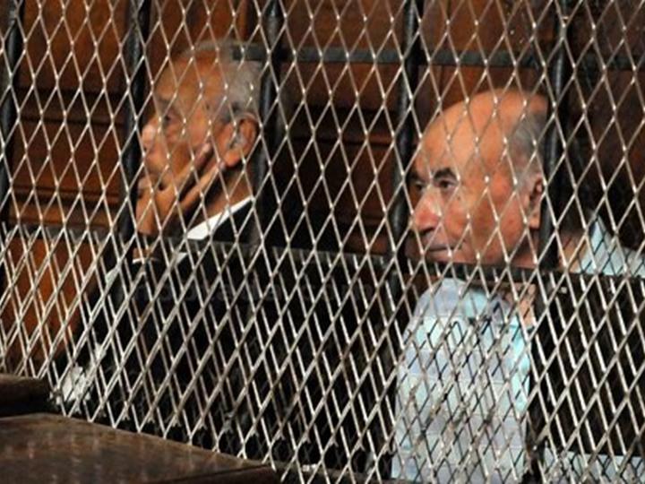 اليوم.. استئناف محاكمة “عبيد” و”والي” في “أرض البياضية”