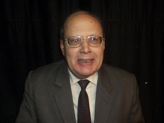 اليوم.. استئناف محاكمة عبد الحليم قنديل بتهمة سب لواء شرطة