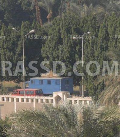 أمن الانقلاب يقتحم جامعة الأزهر في أسيوط ويعتقل 5 طلاب