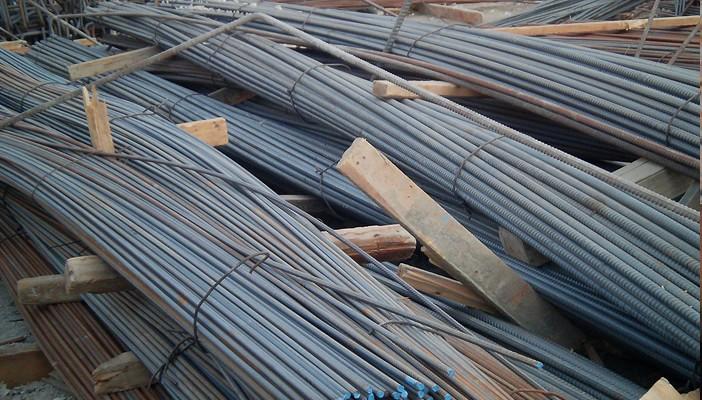 5 آلاف جنيه متوسط سعر طن الحديد اليوم والإسمنت 550 جنيهًا