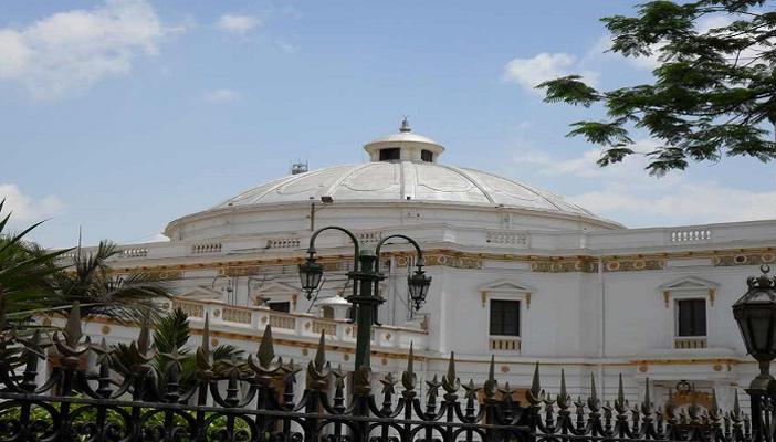 توافد نواب المرحلة الأولى على مجلس الشعب لاستخراج كارنيهات العضوية