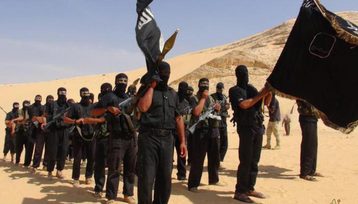 بالفيديو.. “ولاية سيناء” يؤكد تبنيه إسقاط “الروسية” عبر تسجيل صوتي