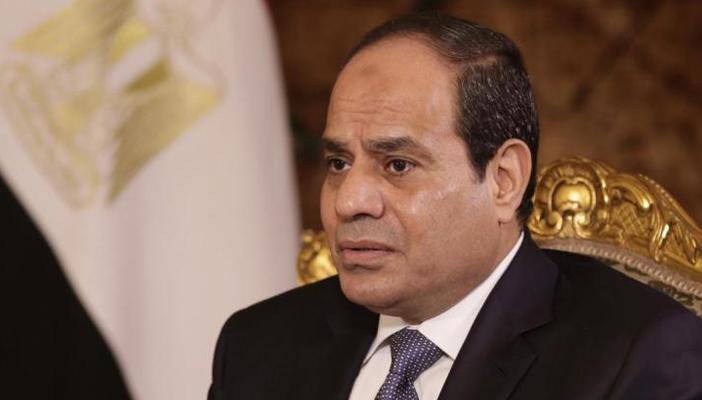 ردًا على تصريحات السيسي حول الإخوان.. مغردون: السيسي يكذب كي يتجمل