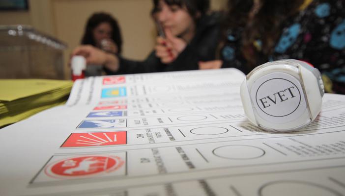 كيف تناولت وسائط إخبارية في الخليج الانتخابات التركية