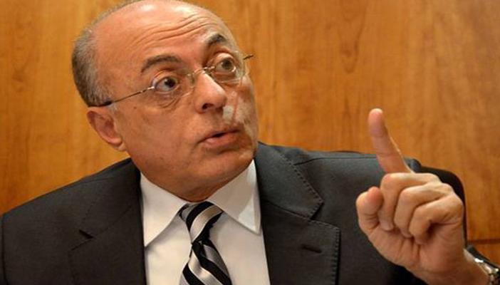 سيف اليزل: لن نسمح لـ”المصريين الأحرار” بترشيح بعض الشخصيات للحكومة