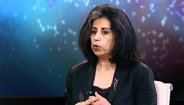 أهداف سويف: زيارة بريطانيا للسيسي تقوي نظامه السلطوي