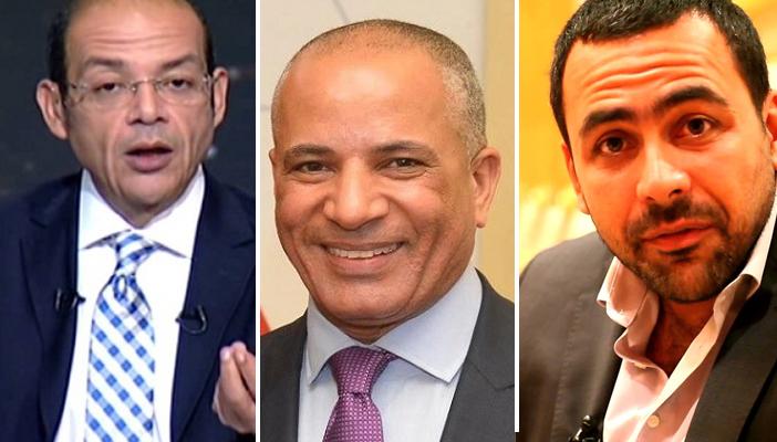 بالفيديو.. إعلاميون يخشون السفر مع السيسي بسبب “القفا”