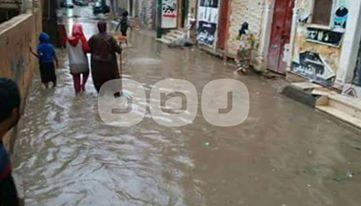 ارتفاع وفيات سيول البحيرة إلى 11 حالة منهم طفل