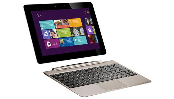 “آبل” تحصل على براءة اختراع لحاسب محمول هجين