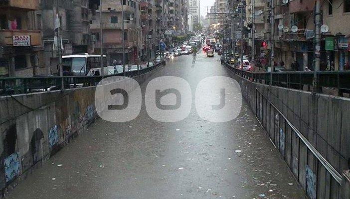 الإسكندرية تعلن الخميس إجازة بالمدارس والمصالح الحكومية