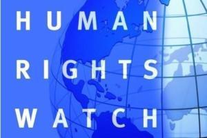 “هيومن رايتس”: حقوق الإنسان فى مصر تراجعت تحت حكم “السيسي”