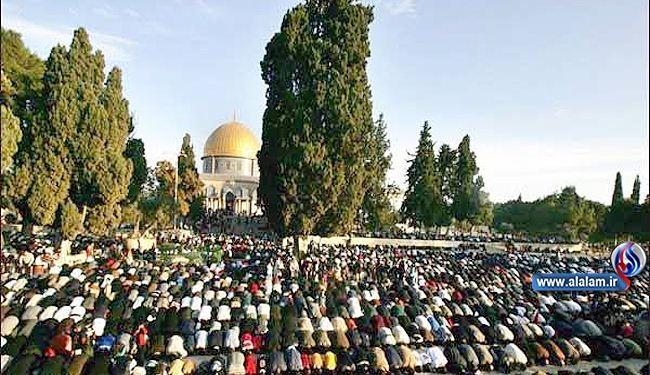 محاكمة مرسي ..الوقت المناسب لمناقشة قرار تقسيم الأقصى