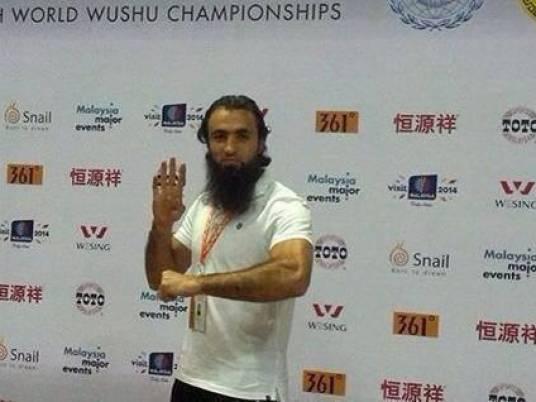 طاهر أبو زيد.. لا لرفع “رابعة” في الرياضة