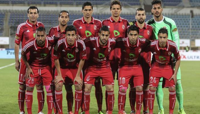 تعرَّف على القنوات الناقلة لمباراة الأهلي والمقاصة