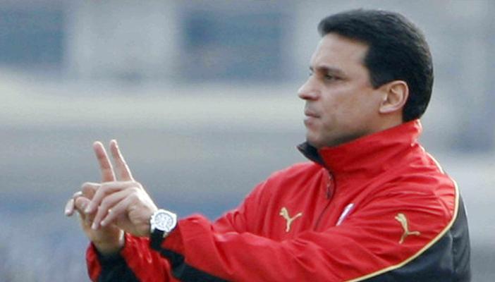 البدري: هناك أشخاص يحاولون الوقوف ضد المنتخب