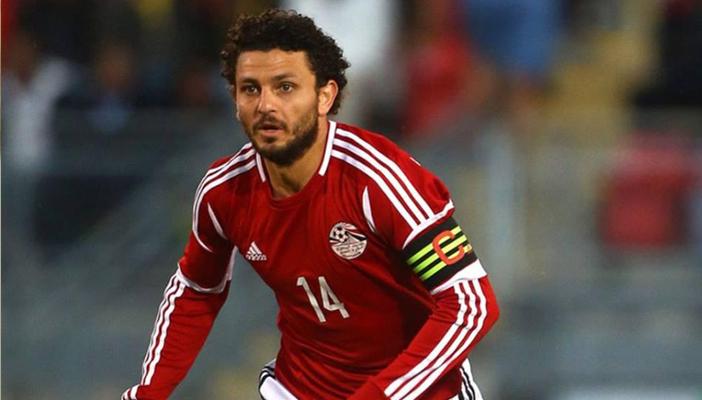 كبار الأهلي يحسمون عودة “الشارة” إلى غالي