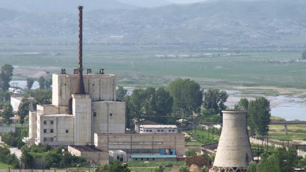 كويا الشمالية تبدأ تشغيل منشأة لتخصيب اليوراتيوم