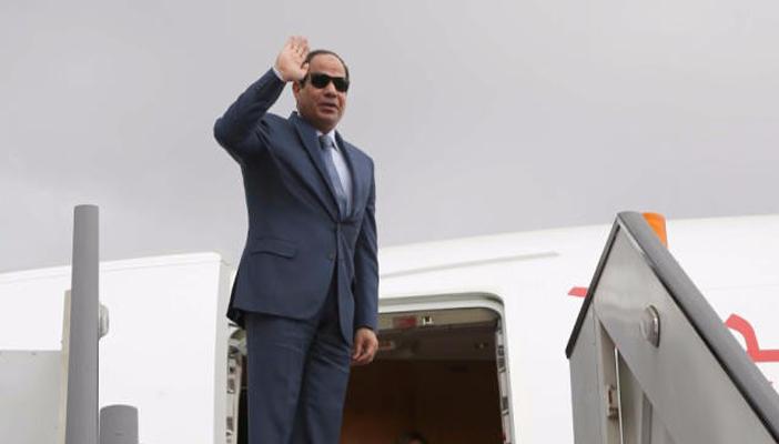 5 أزمات تواجه السيسي في “لندن” والطائرة الروسية أبرزها