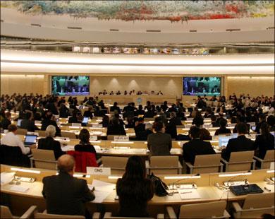 دول ومنظمات تندد بالانتهاكات الحقوقية بمصر