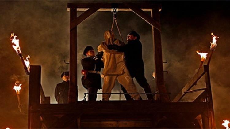 فيلم “ماتيلدا” يعكر صفو روسيا ومطالبات بالتحقيق بشأنه