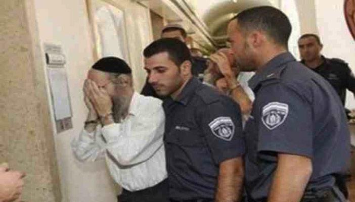 فضيحة جنسية إسرائيلية بطلها حاخام يهودي