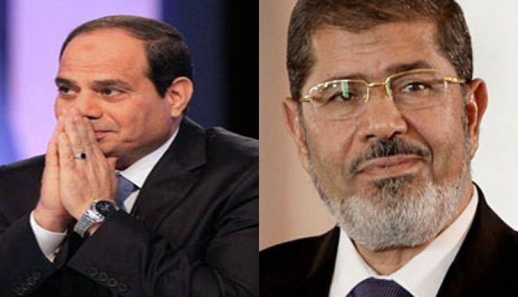 فيديو| نشطاء يقارنون بين رؤية “مرسي” و”السيسي” لأهالي سيناء