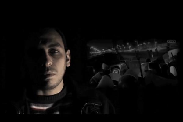 “الحقيقة الضائعة” ثلاثة أصدقاء ضاعت أعينهم بالاتحادية بنفس الوقت