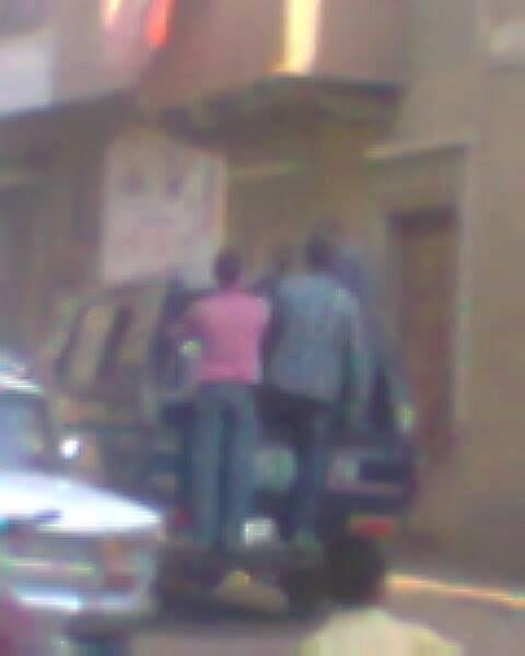 ننشر أسماء 4 طلاب ممن تم اعتقالهم من داخل جامعة أسيوط