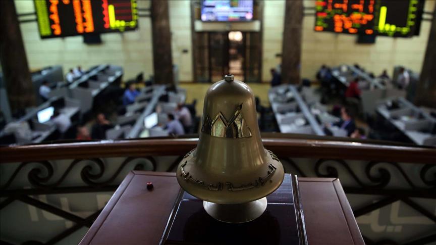 تباين أداء البورصات العربية في أسبوع ومصر تصعد بقوة