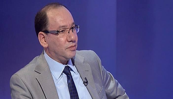 حركة 6 إبريل الإخوانية