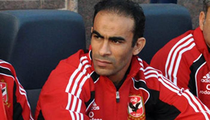 مدير الكرة بالأهلي يطالب بسرعة أنهاء أزمة “الملاعب”