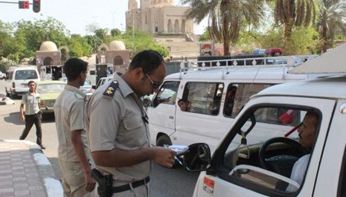 ضبط 53 سائقا من قائدي حافلات المدارس تحت تأثير المخدرات في 3 أسابيع