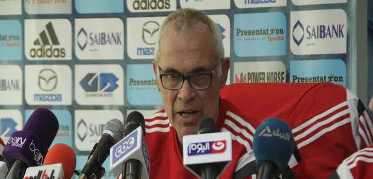 “كوبر”غاضبًا في المؤتمر الصحفي: أضم للمنتخب العناصر التي تخدم خطتي فقط