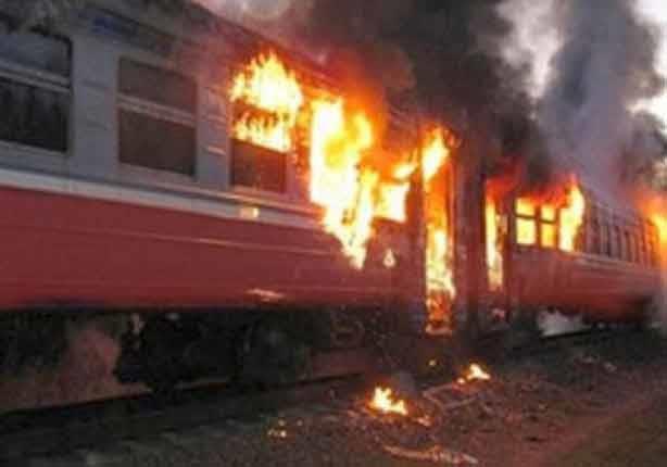 تعليقا على التفجيرات بعد تفحم 18 شخصا بالبحيرة.. نشطاء: صدفة بحتة